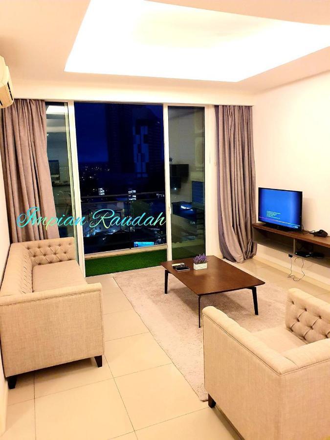 The Shore Apartment In Town-Muslim Friendly Malacca Buitenkant foto